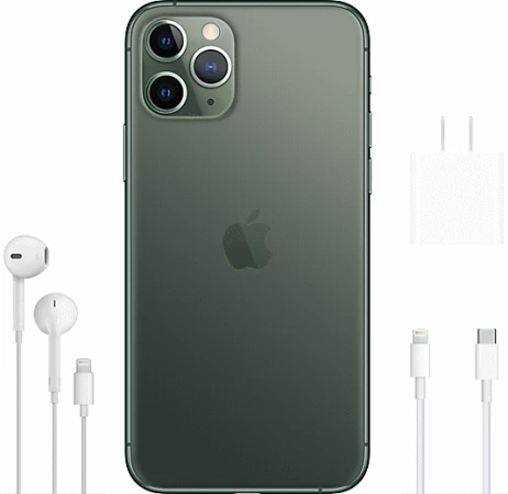 Analysis of iPhone 11 and iPhone 11 Pro