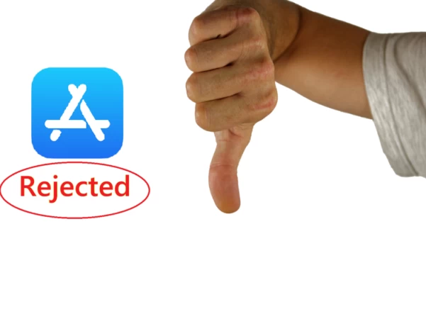 15 reasons why your iOS apps are getting rejected by the App Store
