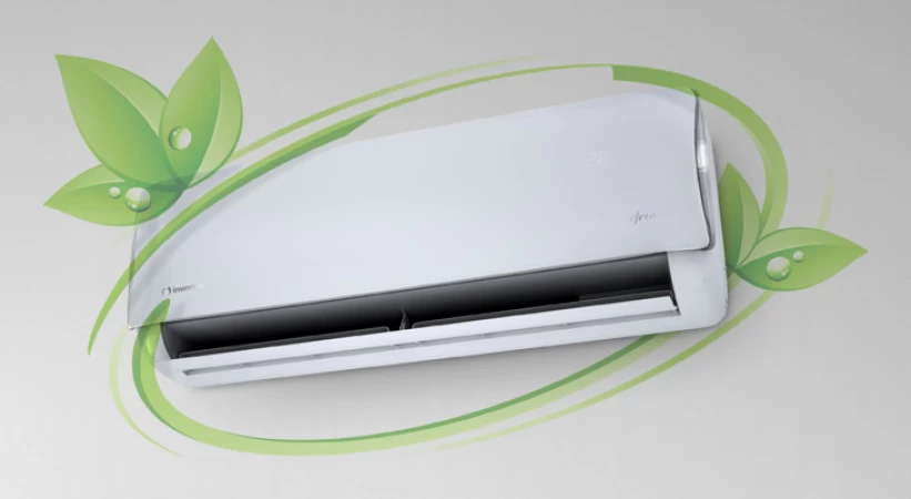 Ecological Air Conditioner Systems Fact In 2020