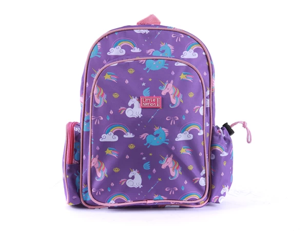 Factors to Consider While Choosing Your Kids Backpack
