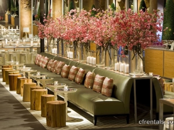 Why Hire Contemporary Furniture For Your Event?