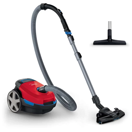 The Most Popular Brands Of Vacuum Cleaners Are