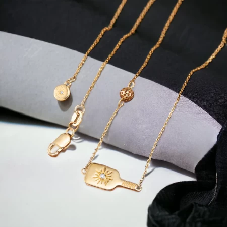 How to Spot Quality in Pickleball Jewelry