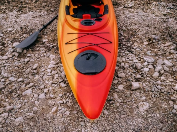 The List of Essential Kayaking Equipment