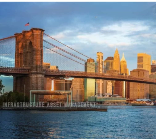 Asset Management in Public Infrastructure in USA Can BIM Lead the Way