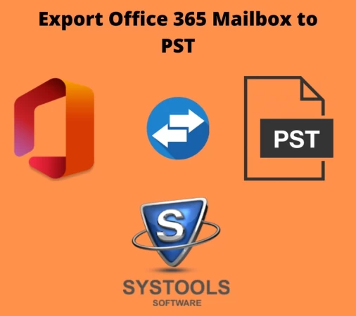 Export Office 365 Mailbox to PST Using PowerShell Securely