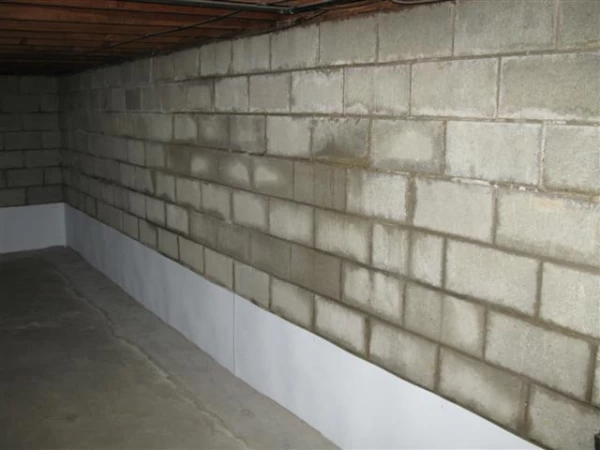 Why Choose Professional Basement Waterproofing?