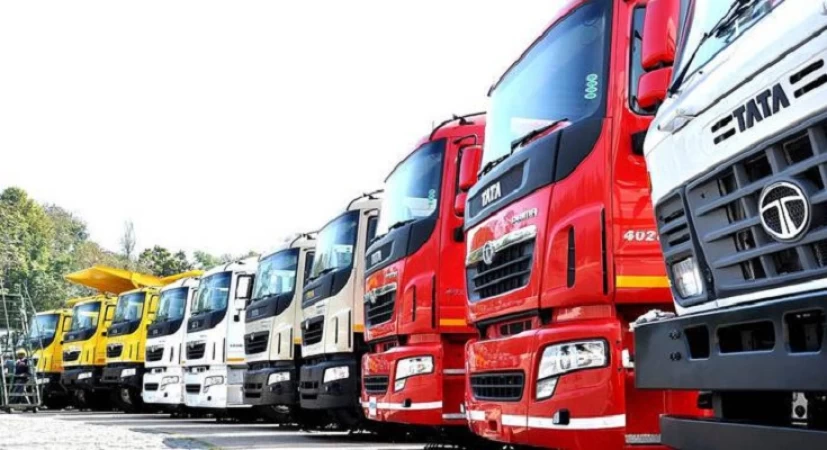 Experts At Tata Truck Showroom Near Me Explain The Future Of Trucking