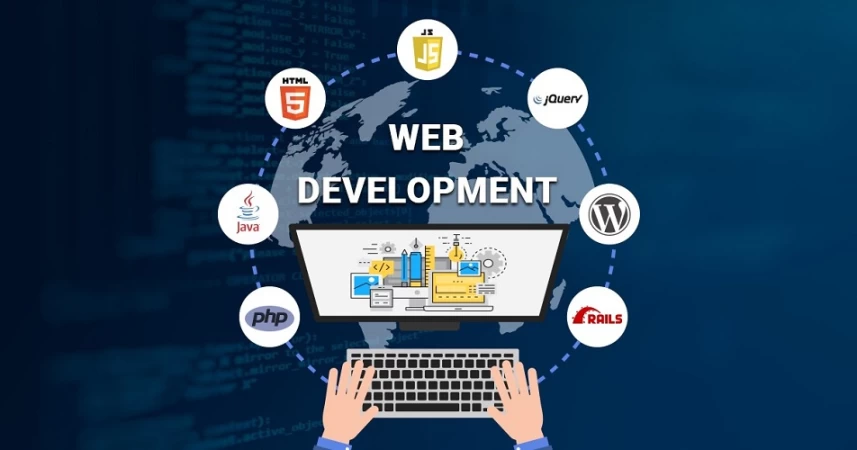 Future of Web Development in the Year 2020