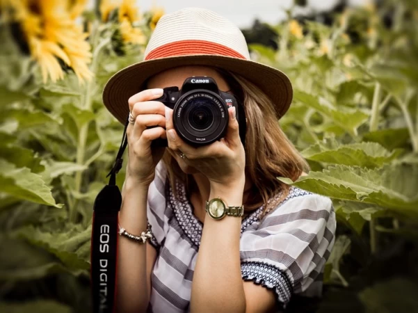 The best camera to travel: How to choose it