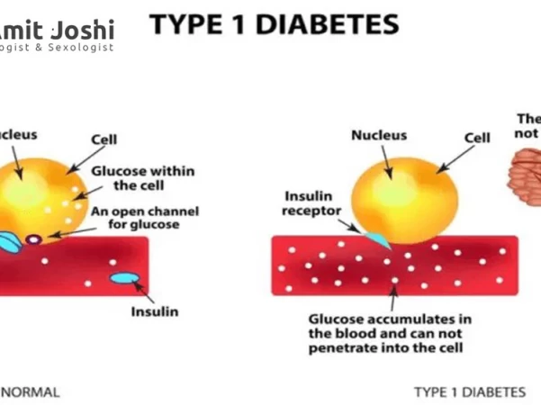 Types of diabetes and their treatments you should know!