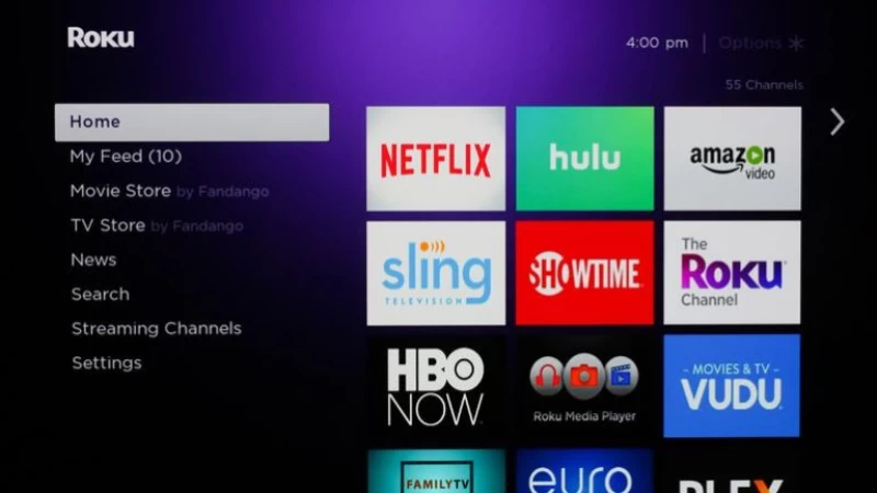 What is Roku Streaming stick Plus 3810? 
