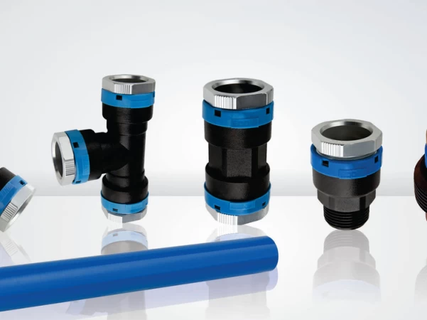 Know What Are The Applications Of Connect Air Hose Fittings?