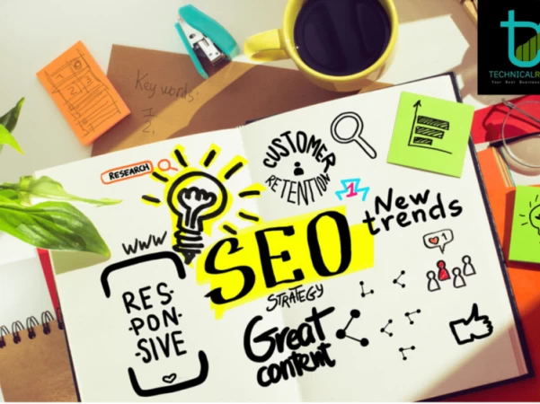 Best Seo Services in India | Online Seo Services | Technicalroots