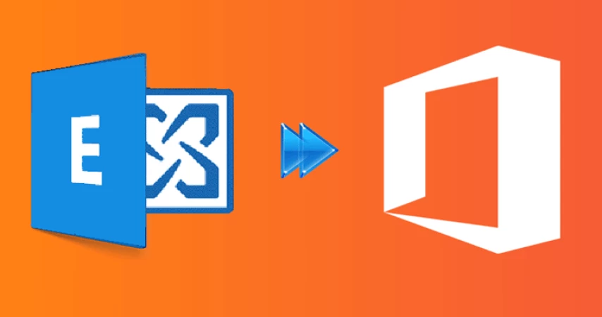 Exchange Database to Exchange Online Migration