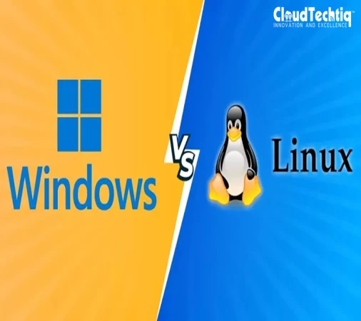 What is the best Linux or Windows operating system for your VPS?