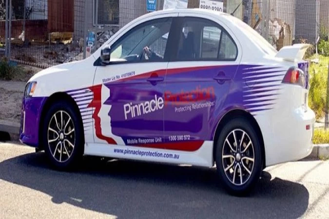 Mobile Patrol Security Services Sydney - Pinnacle Protection