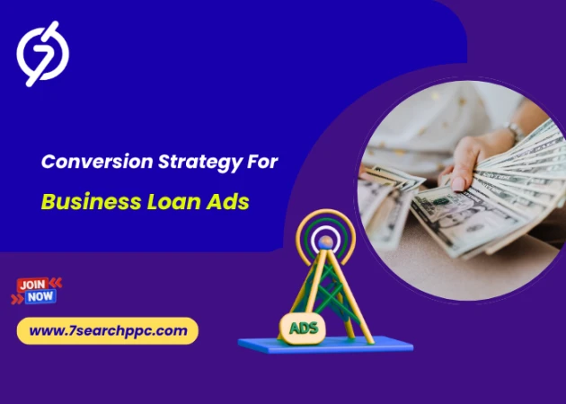Unlock the Conversion Strategy Driving 2x ROI in Business Loan Ads