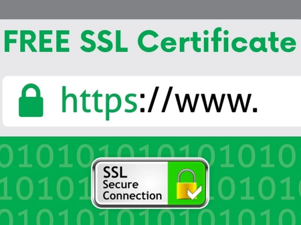 What is an SSL certificate and why your website online wishes it?