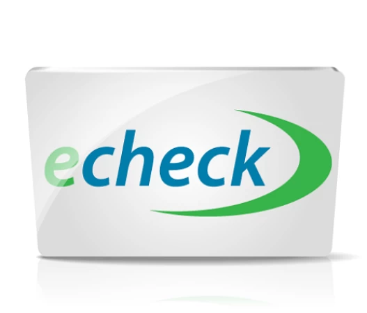 eCheck Payment Gateway offers safe handling of payment to industries