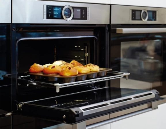 Bosch Steam Oven - Buying Guide, Type And Tests In 2020