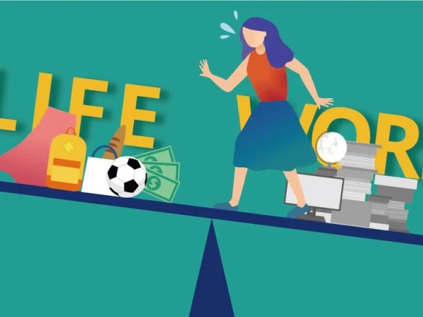 How To Bring Work-Life Balance In TEFL: A Brief Overview