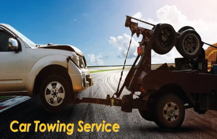 Why T& J is towing famous in East Orange NJ?
