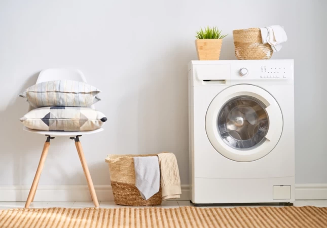 What's The Finest Inexpensive Automatic Washer at 2020?