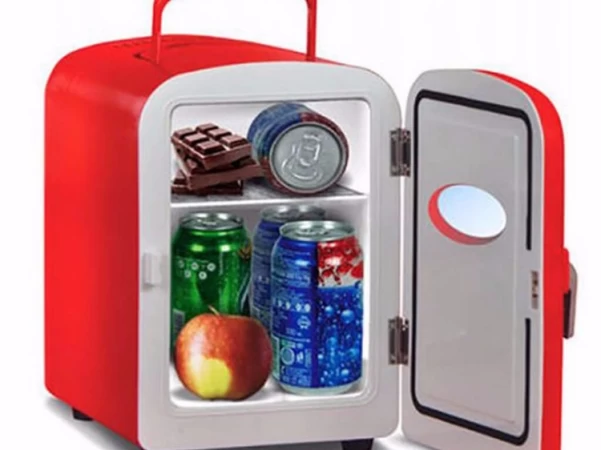 Media Markt and Similar 2020 Portable Refrigerators Catalog 