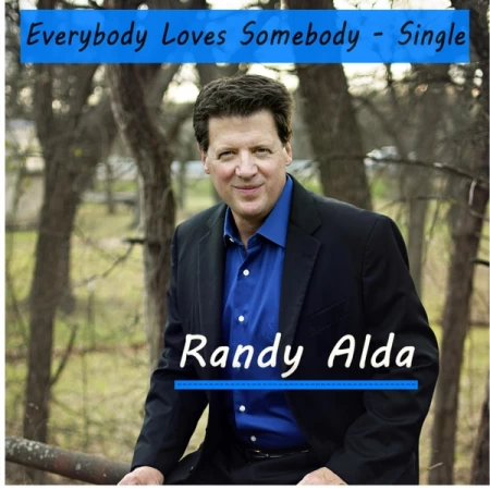 No One Is Alone On This Planet – Everybody Loves Somebody