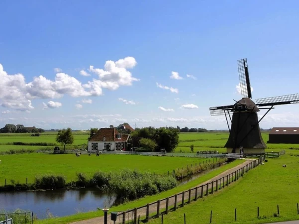 What should you know before moving to the Netherlands