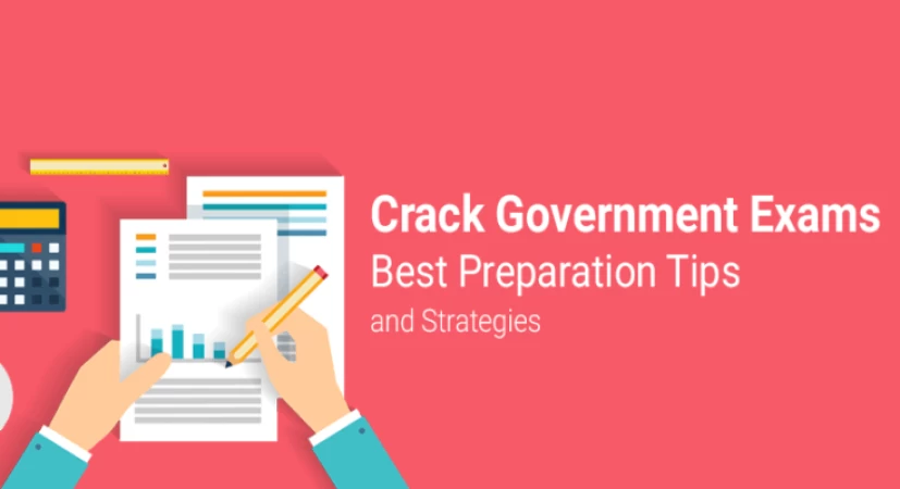 Common Mistakes To Avoid During The Preparation Of Government Exams
