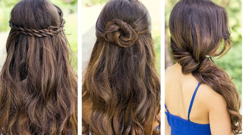 hairstyles for girls