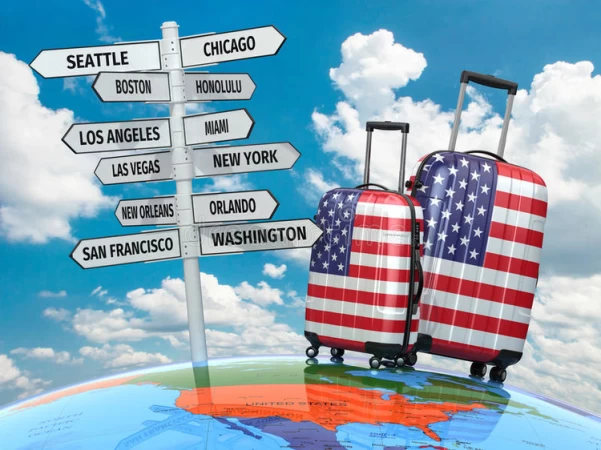Three Things You Should Know Before Visiting the USA
