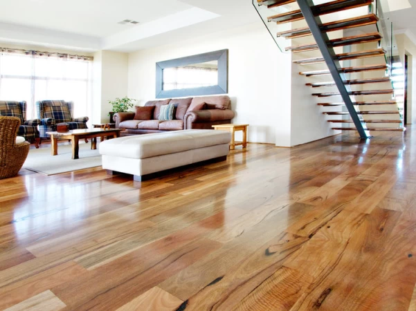 Which timber flooring is best?