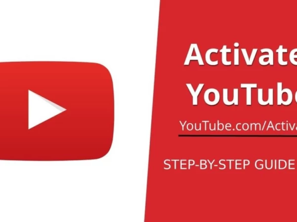 Free Youtube Activation Code with Youtube.com/Activate 