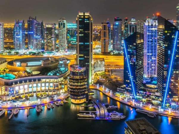 Top Reasons Why You Should Be Investing In A Dubai Property Now