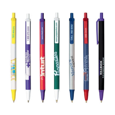 Utility of Promotional Pens for Branding In the Times of Digital Innovation