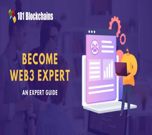 Best Certified Web3 Certification for Beginners to Kickstart Their Blockchain Career