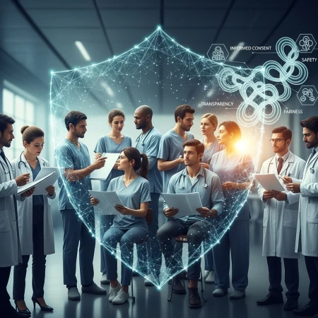 Clinical Research and Ethics: How Trials Protect Patients