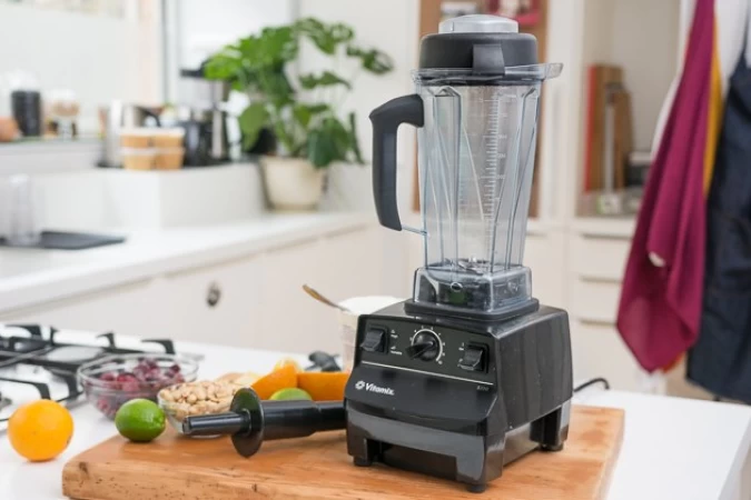 What Are We Going To Blender Today? Smoothies, Milkshakes, Ice Creams…
