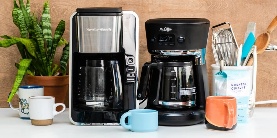 The Finest High-End Filter Coffee Makers In 2020