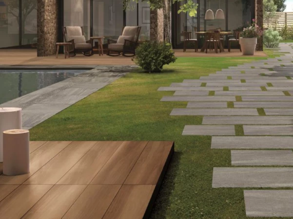 Porcelain Pavers - A Great Choice For Your Backyard