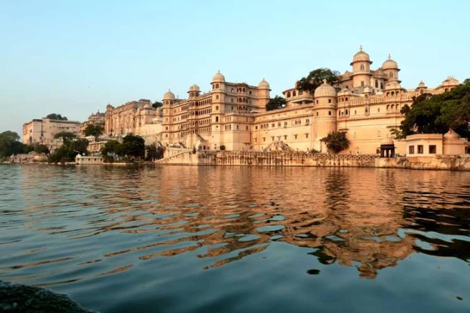 A Handy Travel Guide Of Jaipur Udaipur Tour
