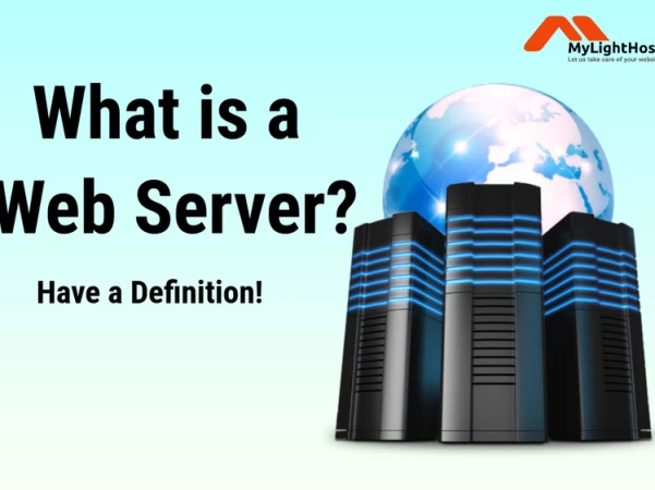 Web Server Definition - How does it work?
