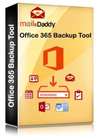 How to convert Office 365 to PST using best Office365 Backup Tool
