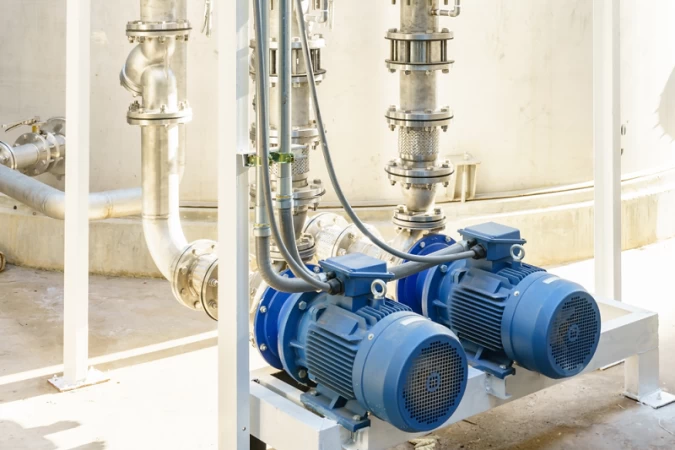 Finding the Right Pump Suppliers for Industrial Pumping Requirements