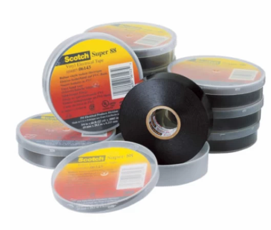 5 Practical Considerations for Choosing the Right Electrical Tape