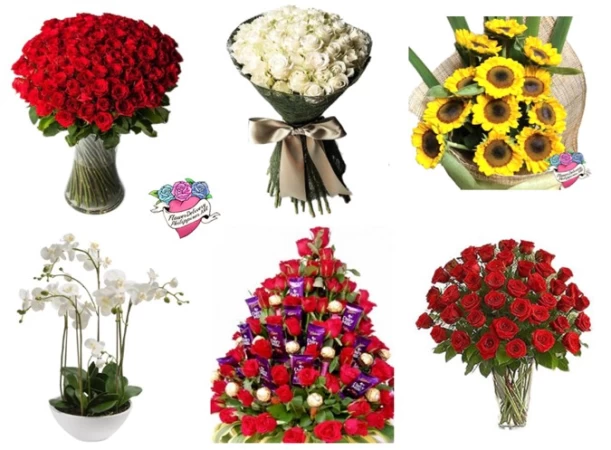 Why You Should Choose Flower Delivery Philippines For Online Flower Delivery?
