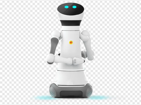 Service Robots: The Next Step Of Employee's Market